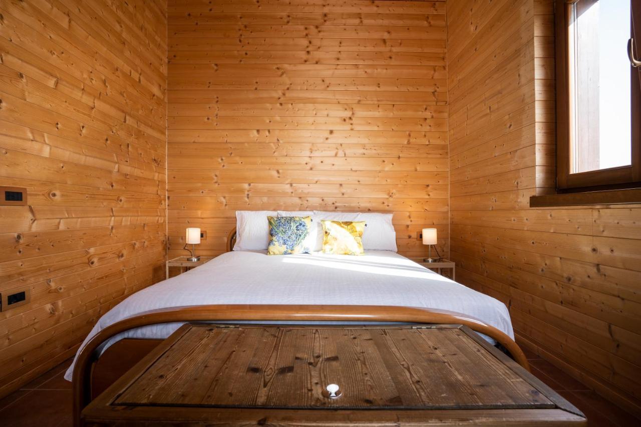 Apartmán Borgo Olivo Pietrelcina Exteriér fotografie