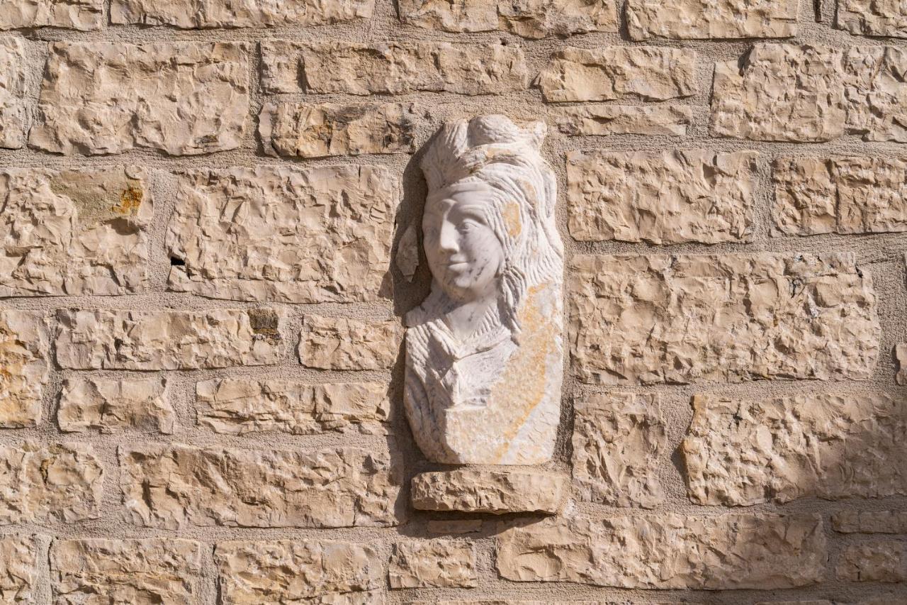 Apartmán Borgo Olivo Pietrelcina Exteriér fotografie