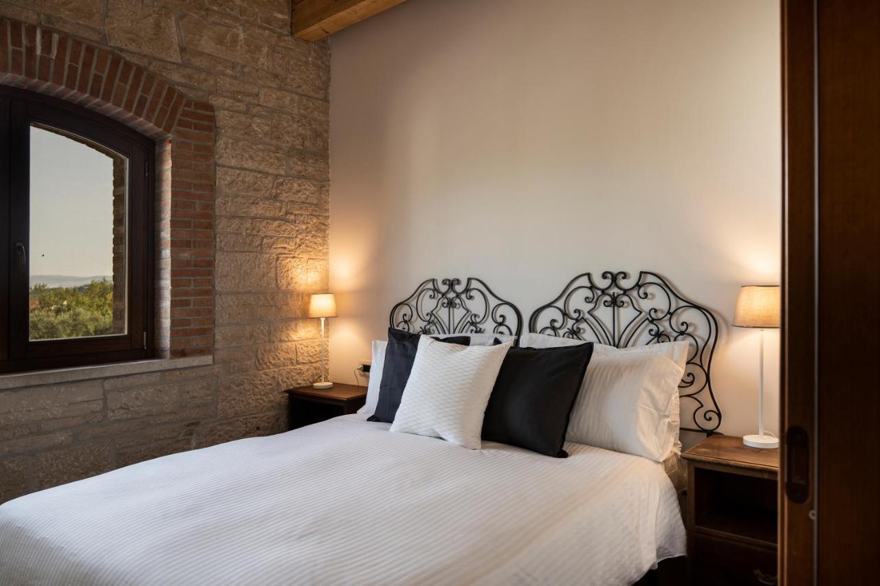 Apartmán Borgo Olivo Pietrelcina Exteriér fotografie