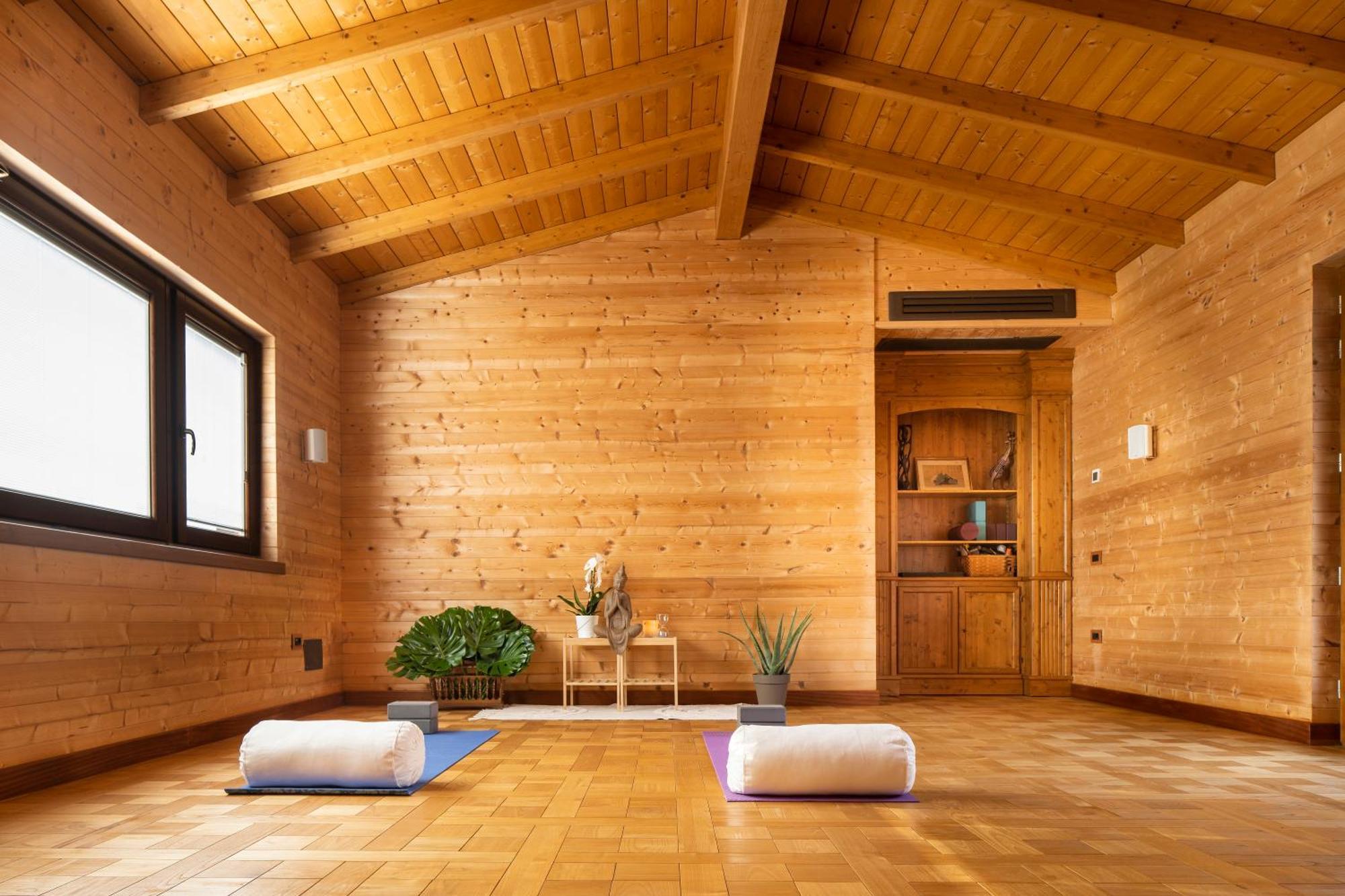 Apartmán Borgo Olivo Pietrelcina Exteriér fotografie