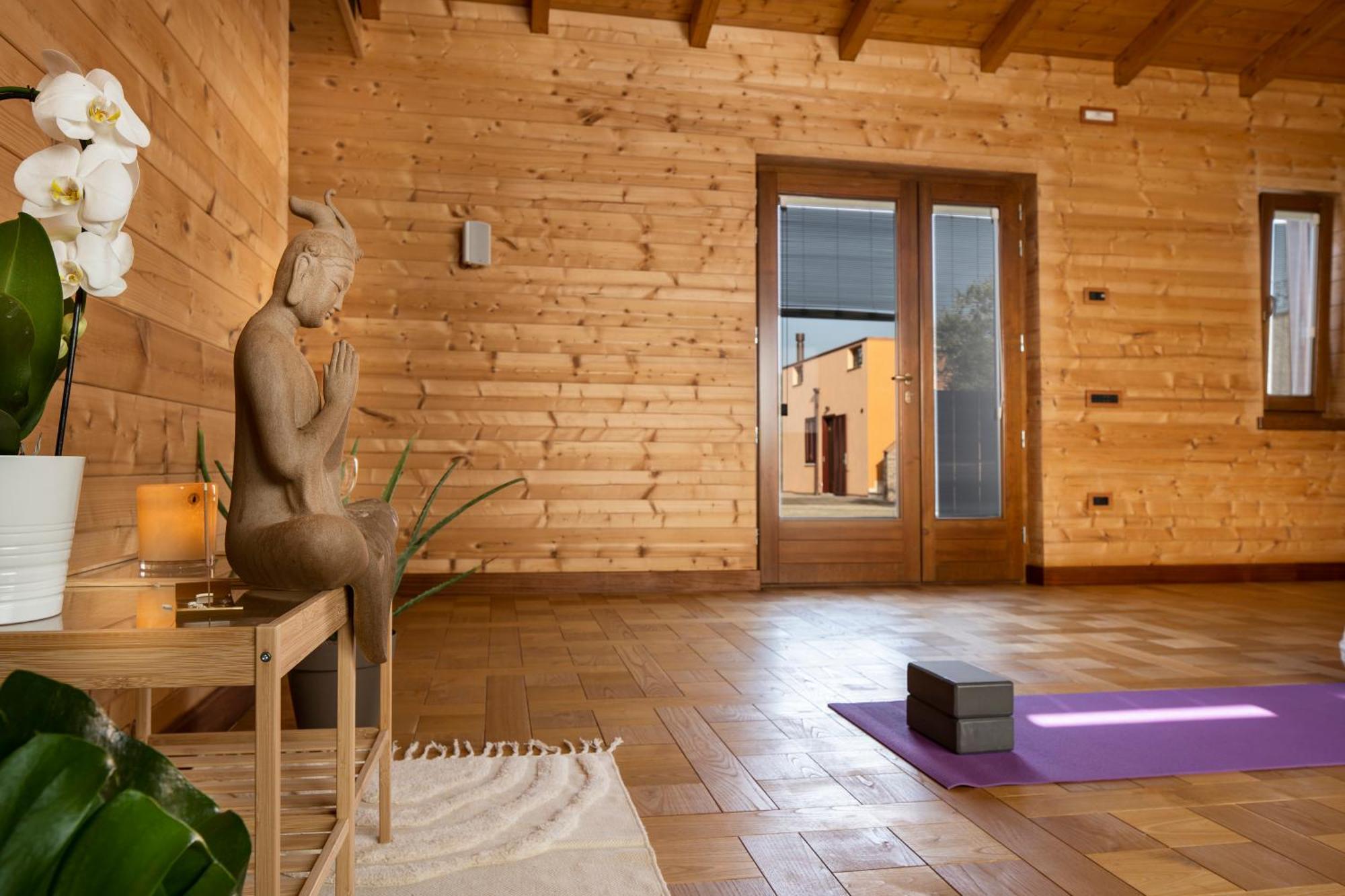 Apartmán Borgo Olivo Pietrelcina Exteriér fotografie